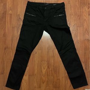 Sanctuary Black Skinny Jeans sz31